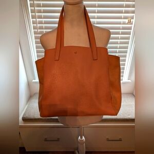 LC Lauren Conrad Pink Purse